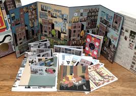 Chris ware's magnum opus, building stories, is a triumph of writing, drawing, imagination and empathy, writes simon willis. Cover Story Chris Ware S Big Box Of Melancholy The New Yorker