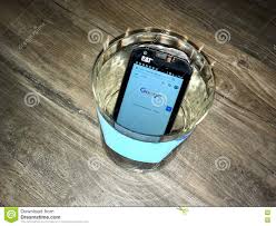 Waterproof CAT S60 editorial image ...