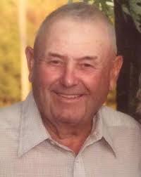 Clarion A. Swenson, 96