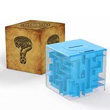 Check out our puzzle box selection for the very best in unique or custom, handmade pieces from our puzzles shops. Top 10 Puzzle Boxes For Gift Cards Or Money Of 2021 Best Reviews Guide