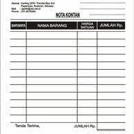 Check spelling or type a new query. Contoh Nota Percetakan Word Cara Golden