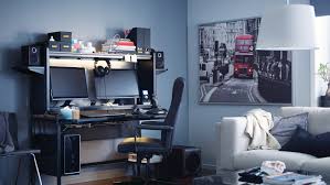 Desks For Gaming Ikea