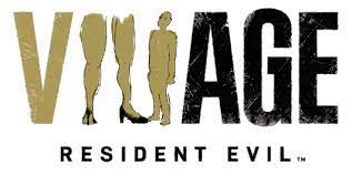 The New Game Logo Lady Dimitrescu In 2021 Resident Evil Evil Know Your Meme