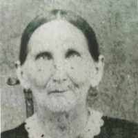 Sarah Snook (1805–1898) • FamilySearch