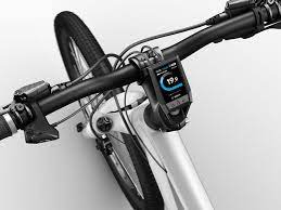Filme und serien von und mit: Bosch Kiox Display 2020 Kleines Display Grosse Leistung Radwelt Michiknopf