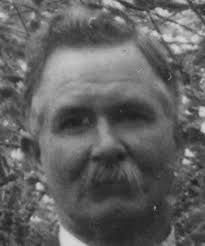 Alfred Clarkson (1869-1954)