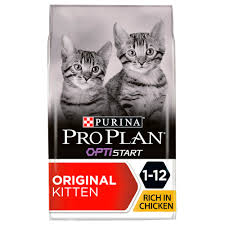 Most purina pro plan product listings receive high ratings and positive feedback. Purina Pro Plan Kitten Dry Food The Y Guide
