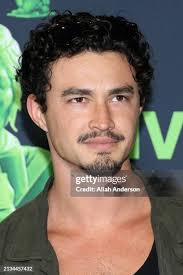 481 Gavin Anderson Photos & High Res Pictures