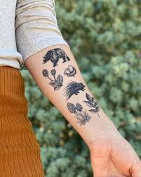 Maybe you would like to learn more about one of these? Temporary Vs Permanent Tattoos Which One Should You Get Saved Tattoo