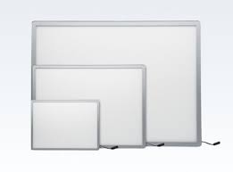 Led light panel is both attractive and highly adaptable. Led Backlight Lightboxes Easy And Fast Backlighting Of Photos And Graphics