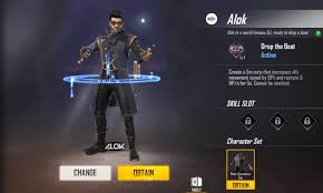 Free fire is a mobile game where players enter a battlefield where there is only one. Alok Vs K In Free Fire Which Is The Stronger Character