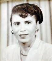 Obituary information for Ola Lucy Mayer