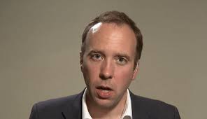 Hancock rubbed and closed his eyes after watching footage of one. Watch Rattled Matt Hancock Finally Admits Tories Only Listen To The Science When It Suits Them Skwawkbox
