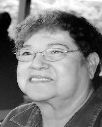 Geraldine Fedor Obituary (1935