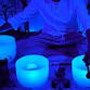Calming 3 Dimensional Sound Bath