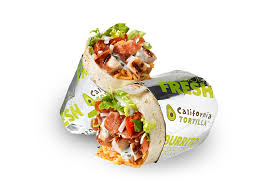 Well, the chart below will help you find nutritional information about baja fresh food. Nutritional Calculator Mexican Food Burritos Tacos Fajitas