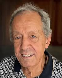 Charles W. "Charlie" Encarnacao Obituary May 10, 2024