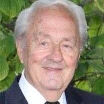 Ted A. Schmitt Obituary