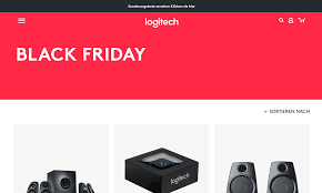 When you buy through links on our site, we may earn an affiliate commission. Logitech Black Friday 2021 Die Besten Deals In Der Ubersicht