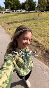 Something a little different to do :) #lasvegas #pumptrack #skateboarding  #pavedtrack #floydlambpark #biketrail