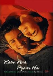Kaho Naa Pyaar Hai Kaho Naa Pyaar Hai Bollywood Movies Good Movies