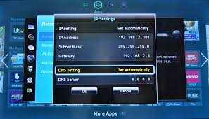 To do this, please remove the old sbs on demand app, and then reinstall the new version from the samsung app store. How To Setup Smart Dns On Samsung Smart Tv