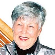 Patricia Jean Van Kuiken Obituary