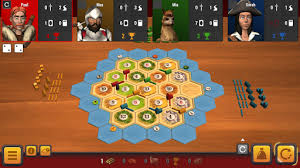 Will you earn the prestige of ranking as a grandmaster? Catan Universe 2 0 0 Mod Unlimited Money Latest Download Apktram