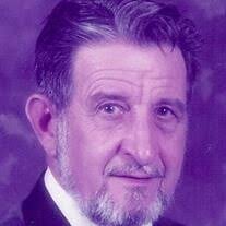 Earl W. Kieffer Obituary