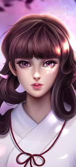 Filter by device filter by resolution. Anime Girl Wallpapers Desktop Iphone Android Mobile