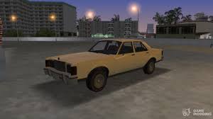 I'm too young to die. Willard Marbelle From Gta Iv For Gta Vice City
