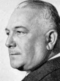 Konstantin Hermann Karl von Neurath — Lidé — Česká televize