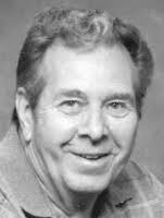 Gerald Peterson Obituary (2006)