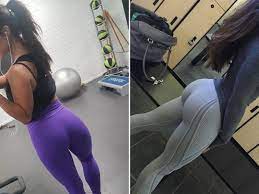 An ancient technique from india, mentioned in the upanishads and vedic scriptures and utilised by the rishis, the indian sages, it has now spread worldwide and is also being applied by t. Daily Afternoon Randomness 50 Photos Pants Yoga Pants Fit Women