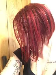 Add these sparkly tinsel to your hair for a fun look that only lasts as long as your hair stays! Hair Lifewithlilred