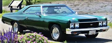 Image result for Blue Green 1973 GM