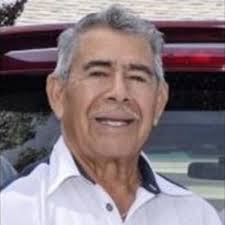Ernesto Lopez Gonzalez