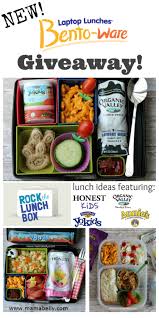 Win A Lunch Prize Pack With Coupons And Or Products From Stonyfield Organic Annie S Homegrown Honest Tea And O Kids Lunch Kids Meals Picky Eater Recipes