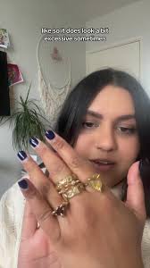 Tessa Metcalfe Ring Sizing