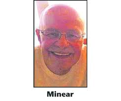 STEPHEN MINEAR Obituary (2020)