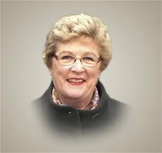 Phyllis Anne NICHOLSON (nee MacNeil) Obituary