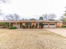 3809 64th Dr Lubbock Tx 79413 House Styles Lubbock Tx Perfect Place
