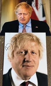 Boris Johnson 'left stunned and exhausted' after meeting with Prince Andrew