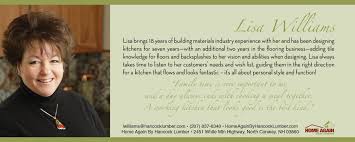 designer bios hancock lumber maine