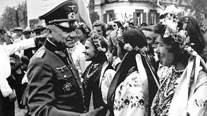 22 июня 1941 года предрассветную тишину внезапно разорвали взрывы ревущих снарядов. Shid I Zahid Razom Kak V Galicii I Novorossii Vosprinyali Nachalo Velikoj Otechestvennoj Vojny