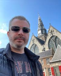 It was a short layover in the “Venice of the North”, but Amsterdam will  always be one of my favorite cities.