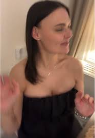 Maria Therese Visand