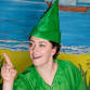Peter Pan event image