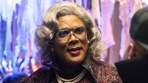 Prime Video: Tyler Perry's Boo 2! A Madea Halloween