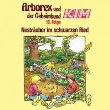 Audiobooks Narrated By Gerd Hintze Lovereading4kids